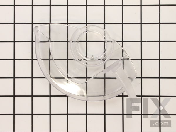 10081835-1-M-Ryobi-523124001-Guard Lower Blade