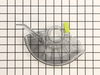 10081860-2-S-Ryobi-524934002-Guard Lower Blade