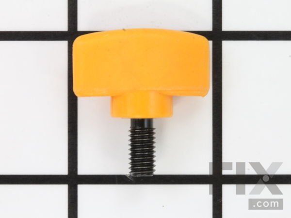 10081888-1-M-Ryobi-540511008-Knob Bolt -yel