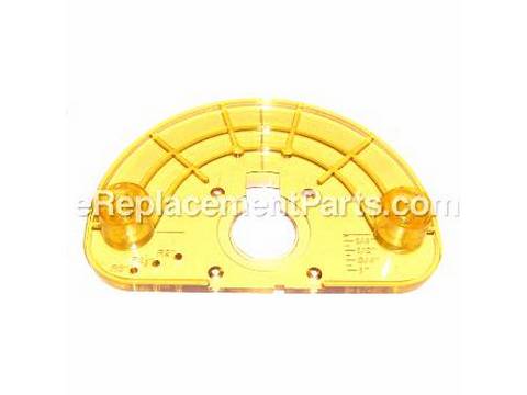 10081930-1-M-Ryobi-550818001-Base Router - Ryobi