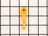Plunge Lock Lever – Part Number: 550849001