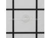 Washer - Plastic – Part Number: 5574601