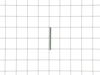 Arbor Stop Pin – Part Number: 558313002