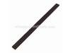 Black Foam Rubber – Part Number: 561319001
