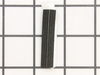 Black Foam Rubber – Part Number: 561320003