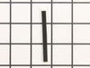 Black Foam Rubber – Part Number: 561320004