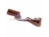 Fence – Part Number: 580118000