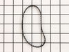 Belt – Part Number: 590407002