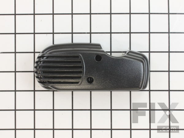 10082197-1-M-Ryobi-590839001-Motor Cover