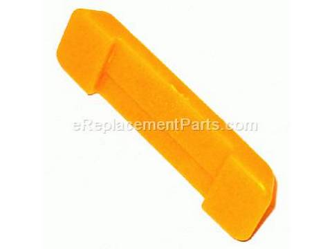 10082230-1-M-Ryobi-5987601-Button F/r Push Plastic
