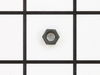 Hex Nut M5 – Part Number: 600506