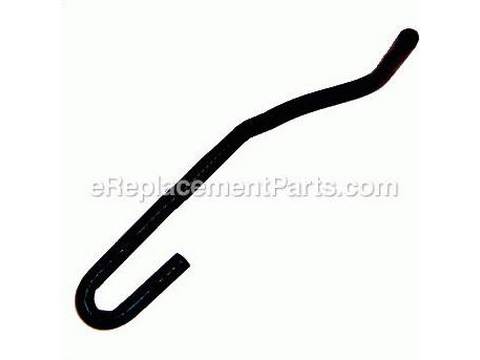 10082240-1-M-Ryobi-600601-Left Eyeshield Mounting Rod