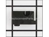 Eyeshield Mounting Rod Bracket – Part Number: 600702