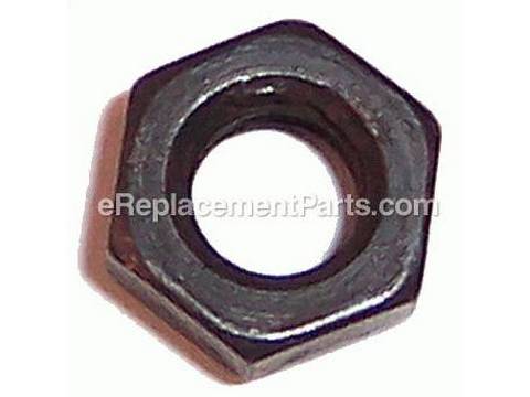 10082246-1-M-Ryobi-601002-Hex Nut M6