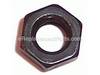 Hex Nut M6 – Part Number: 601002