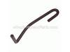 10082273-1-S-Ryobi-602501-Right Eyeshield Mounting Rod