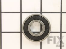 Ball Bearing – Part Number: 603101