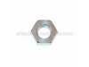 Hex Nut M12 – Part Number: 603301