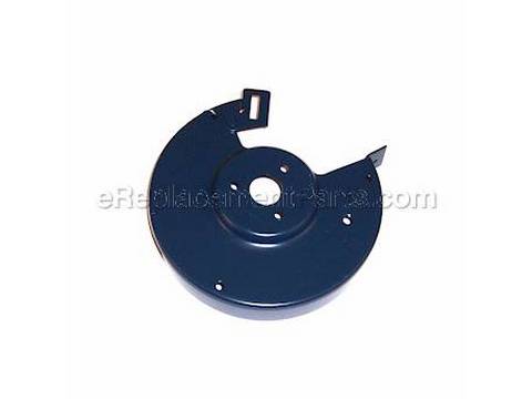 10082307-1-M-Ryobi-603501-Left Wheel Guard