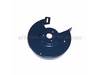 Left Wheel Guard – Part Number: 603501