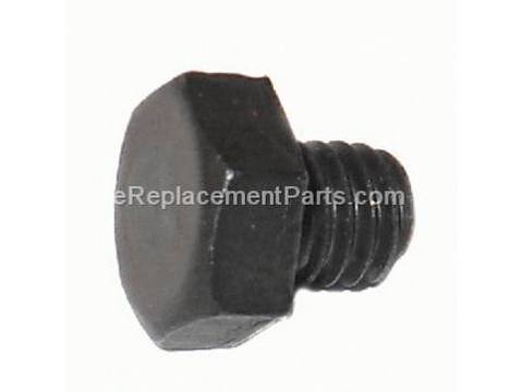 10082310-1-M-Ryobi-603801-Hex Bolt M6 X 6mm