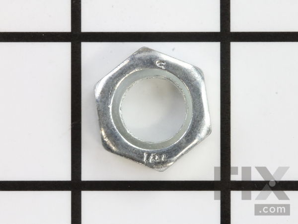 10082322-1-M-Ryobi-605001-Hex Nut M12 X 1mm