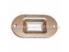 10082327-1-S-Ryobi-605101-Switch Plate