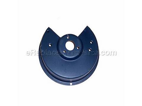 10082334-1-M-Ryobi-605801-Right Wheel Guard