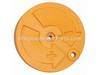 Hand Wheel – Part Number: 608204000