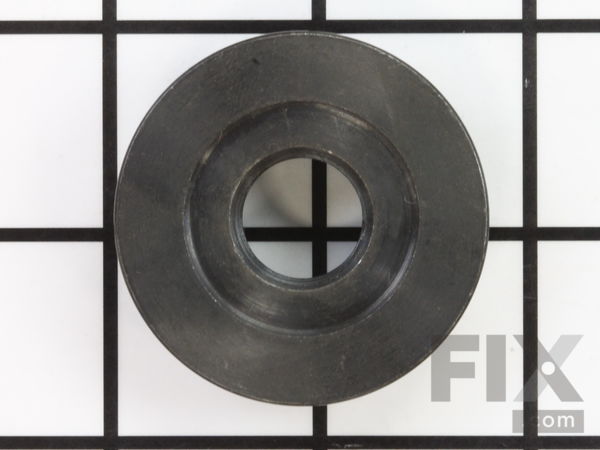 10082476-1-M-Ryobi-608310000-Outer Blade Flange-nut