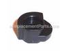 Lock Knob – Part Number: 608419000