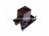 Fence Rear Cap – Part Number: 608615000