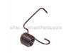 Fixing Spring – Part Number: 608622000