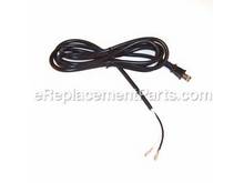 Power Cord – Part Number: 609114000