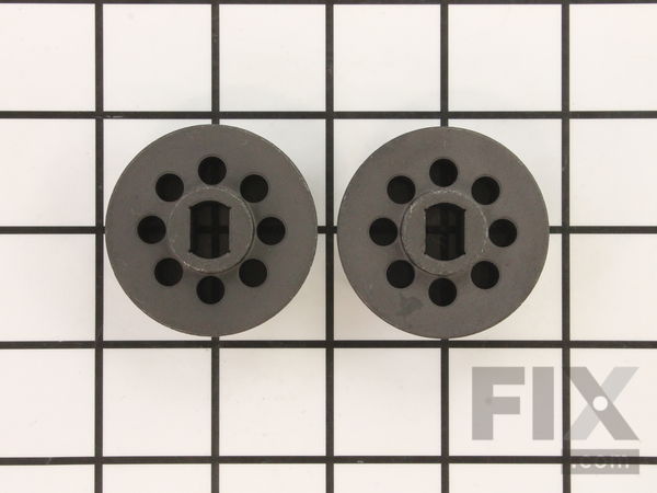 10082616-1-M-Ryobi-610317002-Driven Pulley