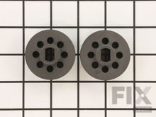 Driven Pulley – Part Number: 610317002