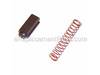 Brush W/spring-rp – Part Number: 610784035