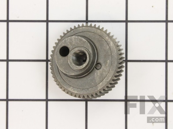10082645-1-M-Ryobi-611629001-Assembly Gear