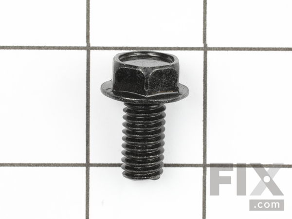 10082693-1-M-Ryobi-612999001-Blade Screw Csb120