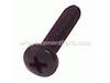 8-32x3/4 Pan Hd. Screw – Part Number: 614658007