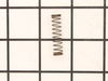 Spring,coil W201s Ts254 Ts251u – Part Number: 6180008