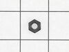 Nut Hex Head 1/4 -20 Bt3000 – Part Number: 622171053