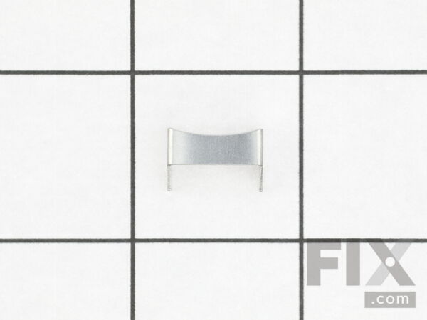 10083103-1-M-Ryobi-631030001-Cover Plate 0.5 Thk Stamping