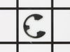 E-ring Bowed – Part Number: 634295001