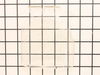 Dust Cover R600 Re600 – Part Number: 6360334