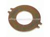 Bearing Plate – Part Number: 6379001