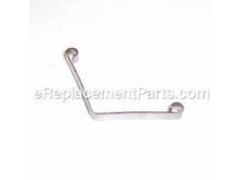 Spring Plate – Part Number: 6392201