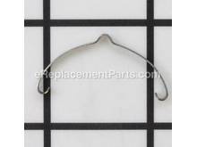 Spring Plate – Part Number: 6399201
