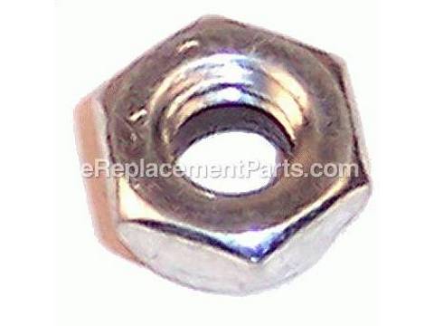 10083333-1-M-Ryobi-644585002-Hex Nut 1/4-20 Bt3000