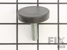 Foot Pad – Part Number: 644706000
